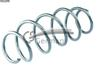 Пружина пер.SEAT / VW Cordoba 6L2 + Ibiza III 6L1 1,4TDI - 2,0 + VW Polo 9N_+9A4+9A2+9N2+9A6 1,4 - 1