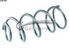 Пружина пер.FORD Focus II DA + HCP + DP + DB +FCH +DH +Turnier DA + FFS + DS 1,8TDCI + 2,0TDCI