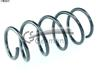 Пружина пер.OPEL Corsa D 1,0 - 1,4 + Van S07 1,0 + 1,2 with sport suspension