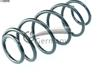 Пружина пер.CITROEN Berlingo Box Chassis Cab + Flatbed B9 1,6+C4 Picasso I UD+Gr.Picasso UA 2,0HDI