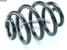 Пружина подвески задн HD BMW E46 316-330i/TD 98-05