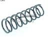 Пружина зад.MAZDA 121 III JASM + JBSM 1,25 + 1,3 + 1,8D