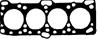 ПРОКЛАДКА ГБЦ MITS/HYU 2.0 16V (4G61DOHC) 87-95-