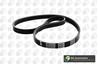 Ремень поликлиновой (elastic multi v-belt)