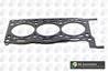 Прокладка головки A6/A8/Q5/TOUAREG 3.0TDI 08- (1.68mm) (1-3 цил.)