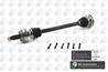 ПОЛУОСЬ BMW 3 Series 1994- L 625mm ABS