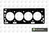 Прокладка гбц fiat croma 1.8 16v 05-/opl zafira/as