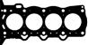 Прокладка ГБЦ MINI MINI R50, R53  TOYOTA COROLLA, YARIS 1.4 00-12