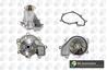 НАСОС ВОДЯНОЙ MER W124/W202/W210/W140/W463 2.5-3.5TD [OM605/OM606] 96-