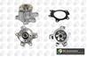 Водяной насос TOYOTA Corolla IX-X E120,E150, Yaris II, Auris E15 MINI R50, R53 1.4 D-4D 03-14