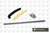 Комплект цепи грм skoda fabia. vw polo 1.2i 12v aw
