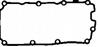 Прокладка кк audi a4/a6 vw/phaeton 2.7-3.0td [bpp/