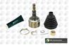 Шрус opl meriva 1.7cdti 9.03- abs