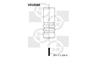 КЛАПАН 29x7x104.4 EX FRD 1.0-1.3 [A9A/B/A9JA/B/BAA/GUC/D/E/F/J4C/D/J/K/L/M/P/J6B/TKB] 83-