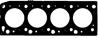ПРОКЛАДКА ГБЦ FRD FOCUS/FIESTA 99- 1.8DI/TDCi/TDDi d=83.5mm
