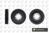 ШКИВ КОЛЕНВАЛА OPL ASTRA H/Caravan/GTC/VAN/ASTRA J/CORSA D/MERIVA A-B/ZAFIRA B