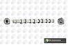 Распредвал citc2 c3 xsara frd fiesta v fusion maz 2 pgt 1007 206 307 1.4hdi 01-