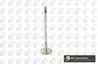 Клапан vw up/polo 1.0i 11- 26.9x5x110.3 ex