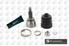 Шрус ford fiesta 11/01-06/08 fxja, fxjb focus 10/98-11/04 fxda, fxdb,