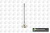 Клапан 23.45x5x100 ex chevrolet spark 1.0i 10-