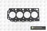 Прокладка гбц kia sorento d4cb 2006