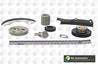 Комплект цепи грм mitsubishi pajero 2.8td 4m40 94&gt