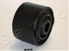 Control arm-/trailing arm bush