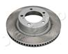 Диск тормозной передний Toyota Land Cruiser 200 4.7, 4.5D, Sequoia, Tundra 5.7