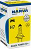 Лампа H7 RP 50+ 12V 55W PX26d (48339 PR) NARVA
