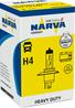 Лампа H4 HD 24V 75/70W P43t-38 (48898 HD) NARVA