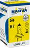 Лампа H7 12V 55W PX26d (48329-LL) NARVA