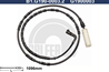 Датчик износа зад.колодок bmw 1 e87, e81, e90 1093мм