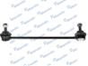 СТОЙКА СТАБИЛИЗАТОРА RENAULT MSC015487