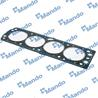 Eghnd00019_прокладка гбц! daewoo espero  nexia 1.5 16v &lt99