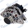 Генератор HYUNDAI HD35 (17-) Porter 2 (12-) KIA Bongo 3 (12-) (2.5-A2) (90A 12V) MANDO
