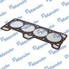 Прокладка головки блока hyundai elantra (96-) (1.5) (af) mando