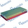 EAF00048M_фильтр воздушный! Ssangyong Musso/Korando 96-05