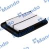 EAF00028M_фильтр воздушный! Hyundai i10 1.1CRDi 0
