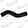 Патрубок KIA Rio (02-) (1.3) (SOHC) радиатора верхний MANDO