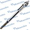 Свеча накаливания HYUNDAI Accent (10-) (1.5) KIA Rio (09-) (1.5),Ceed (08-) (1.6) (TCI) MANDO