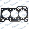 EGHGD00007_прокладка ГБЦ! Chevrolet Spark  Daewoo Damas/Matiz/Tico