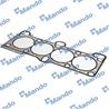 Прокладка головки блока HYUNDAI Accent (99-),Getz,Elantra (00-) (1.5/1.6) (M) MANDO