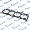 Прокладка головки блока HYUNDAI Elantra (96-) (1.8/2.0) (AF) MANDO