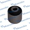 DCC010141_сайлентблок рычага! переднего верхнего Hyundai XG 98&gt/Sonata EF 99-04