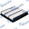 Eaf00109t_фильтр воздушный! mitsubishi pajero 3.5