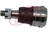 Шаровая опора SB-B172 for ARM 4013A309-1/4013A310-1 MIRAGE A05A 12~ (555)