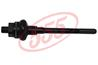 STEERING ARM