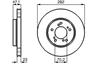 3 397 001 539 SWF116 334PM558 !щетки к-т 650/22+550/22 BMW E39 2.0i-4.0i/2.5D/TDs 95-04