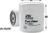 FC208J - Фильтр топливный