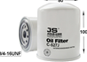 C527J - Фильтр масла